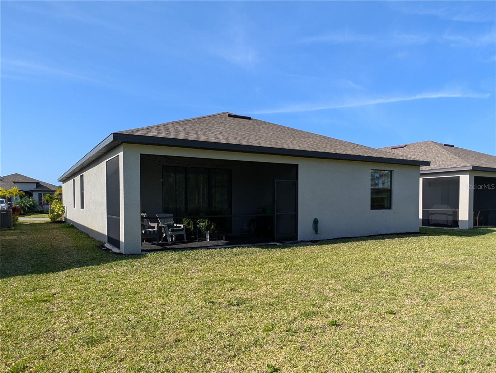 15968 HONEYSUCKLE ST, PORT CHARLOTTE, FL, 33953
