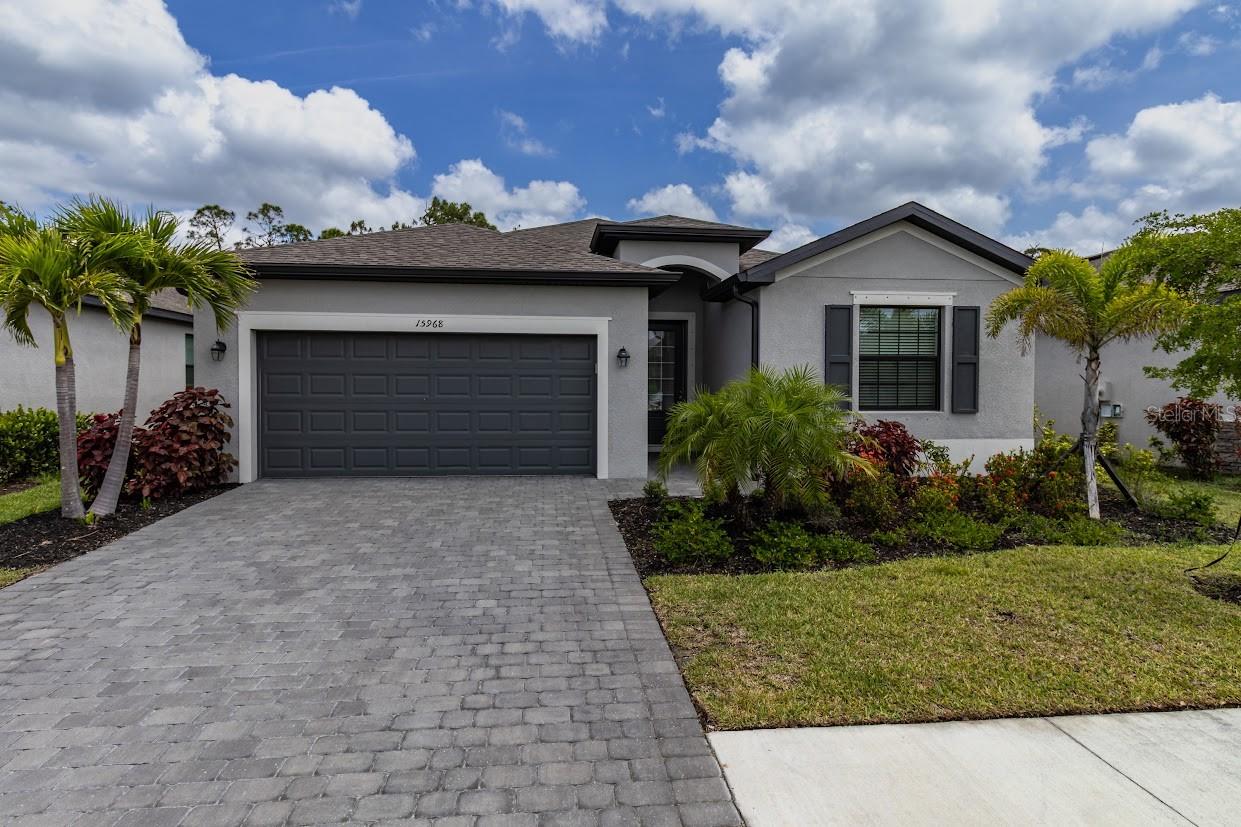 15968 HONEYSUCKLE ST, PORT CHARLOTTE, FL, 33953