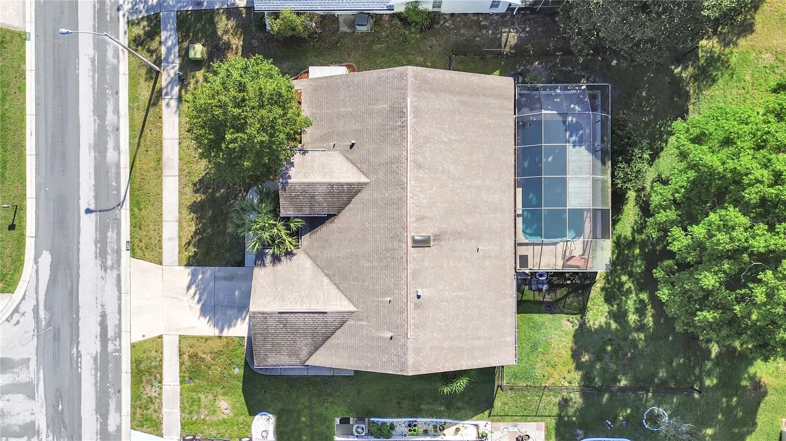 1472 OVERLAND DR, SPRING HILL, FL, 34608