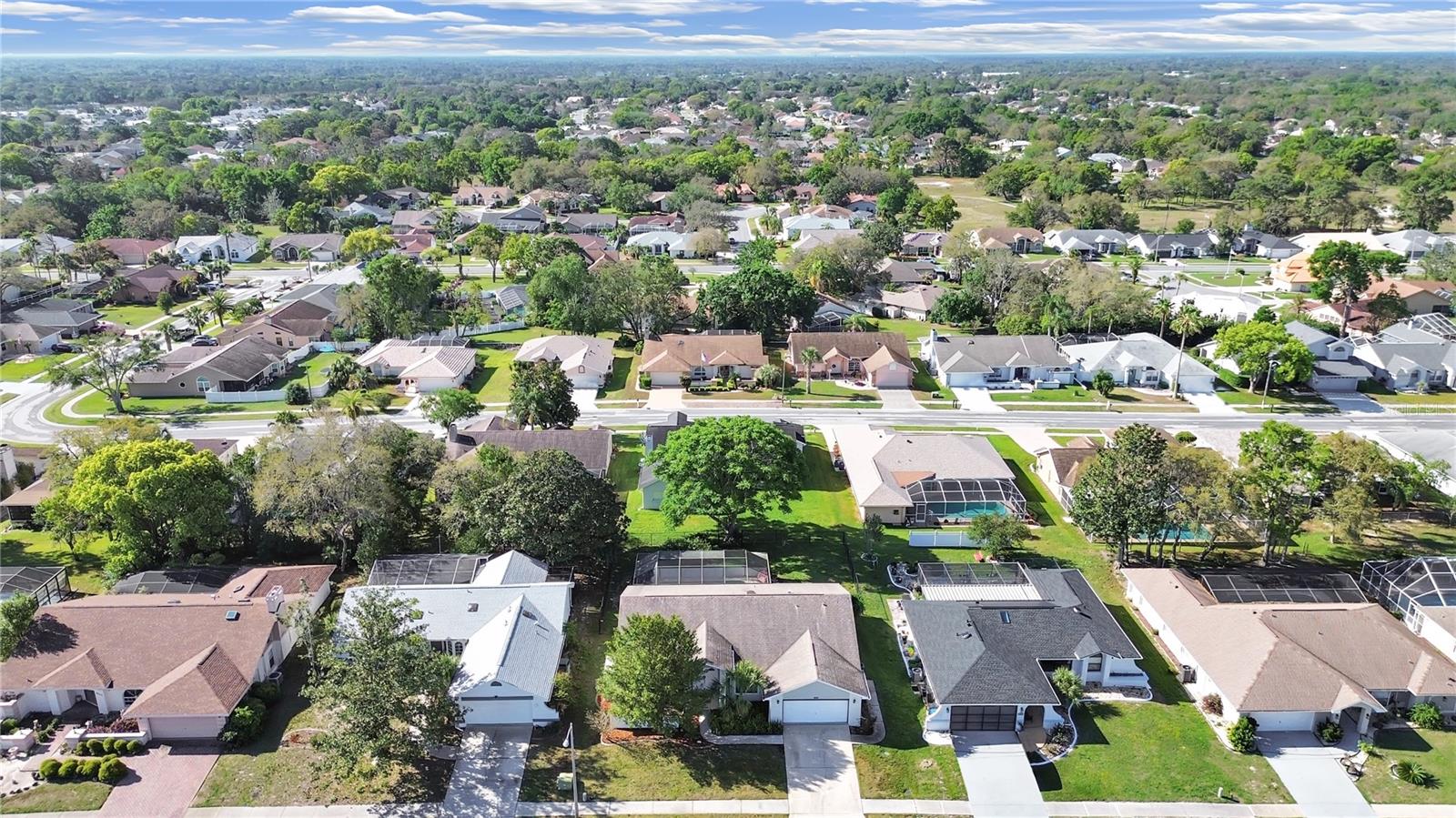 1472 OVERLAND DR, SPRING HILL, FL, 34608