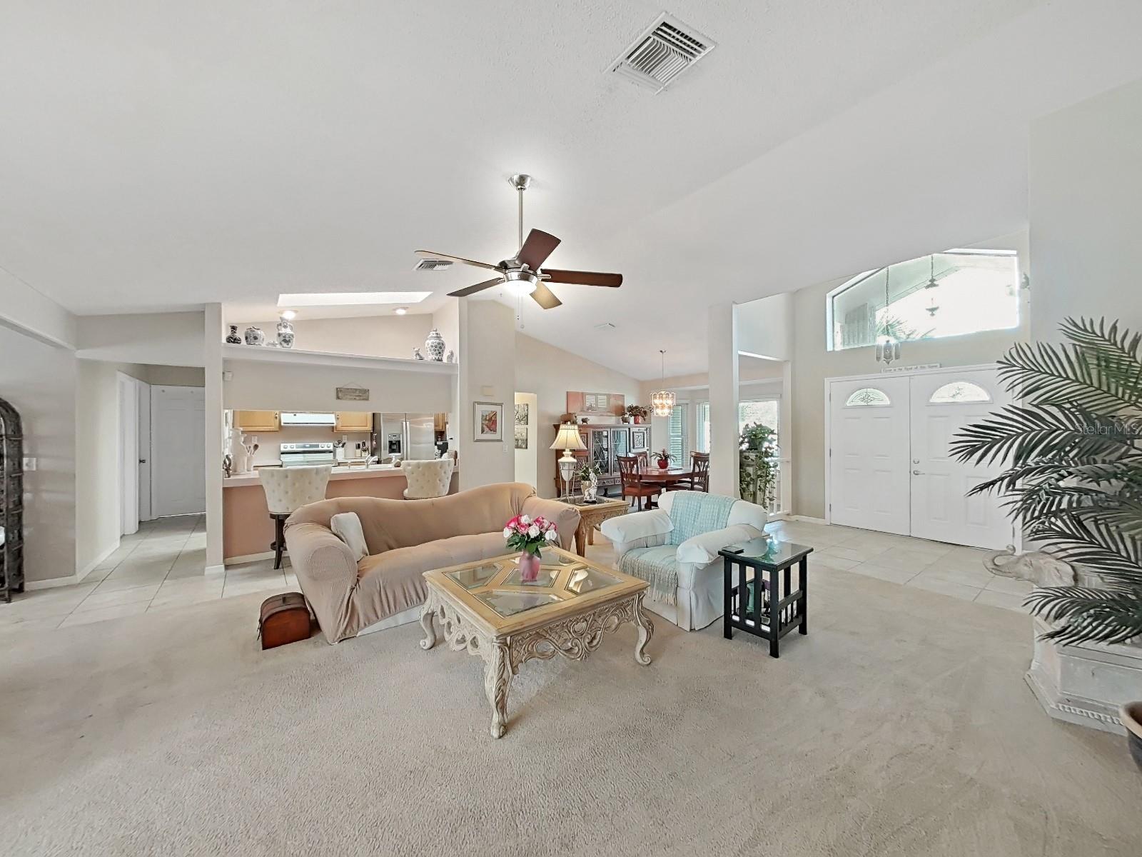 1472 OVERLAND DR, SPRING HILL, FL, 34608