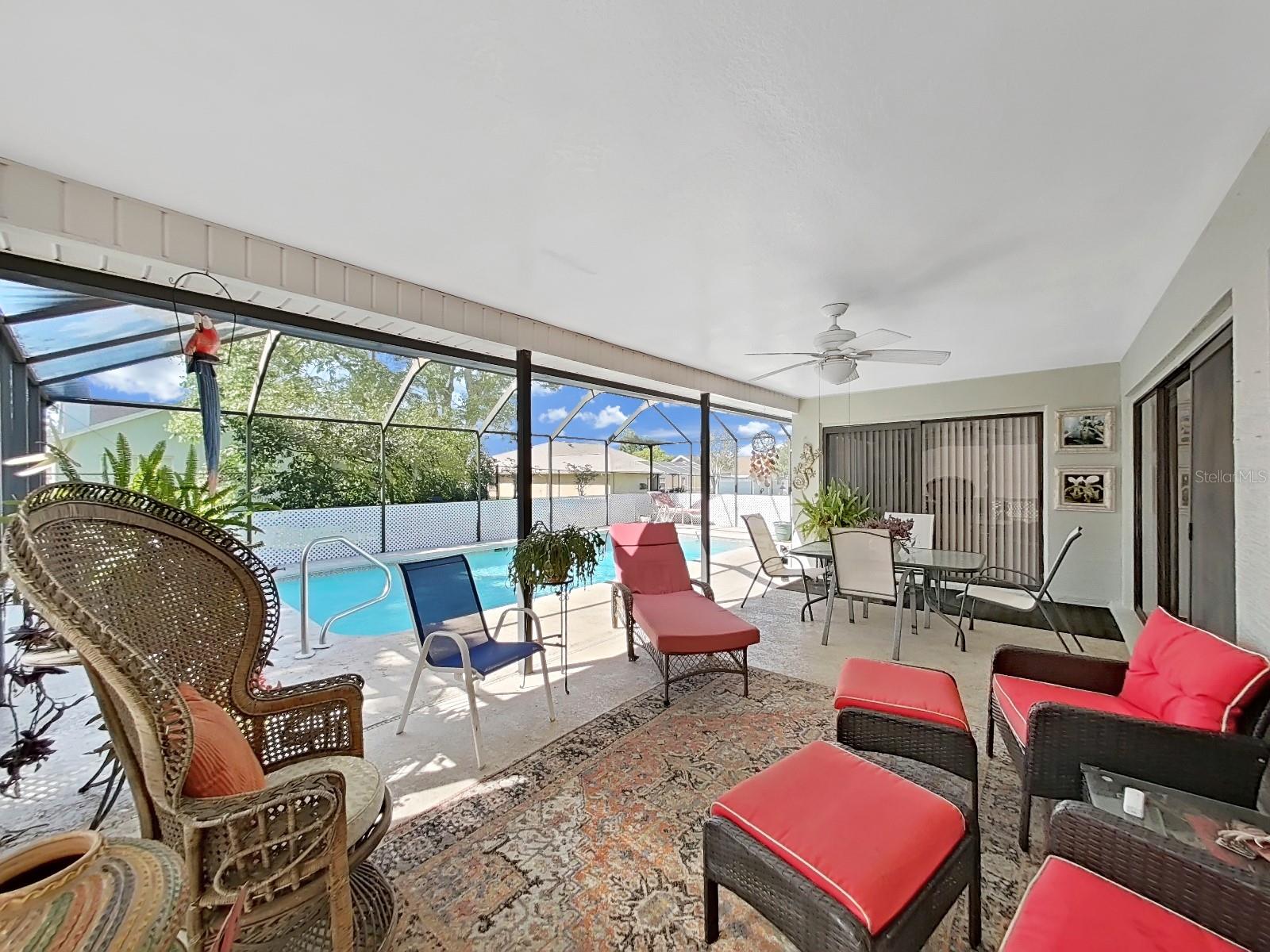 1472 OVERLAND DR, SPRING HILL, FL, 34608