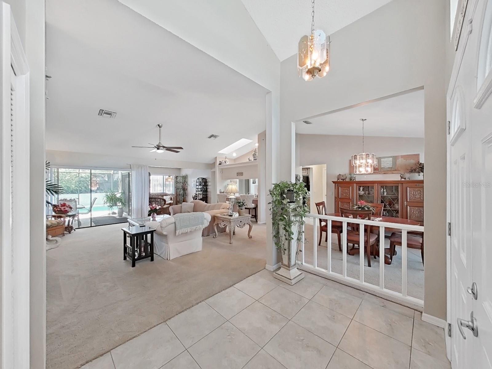 1472 OVERLAND DR, SPRING HILL, FL, 34608