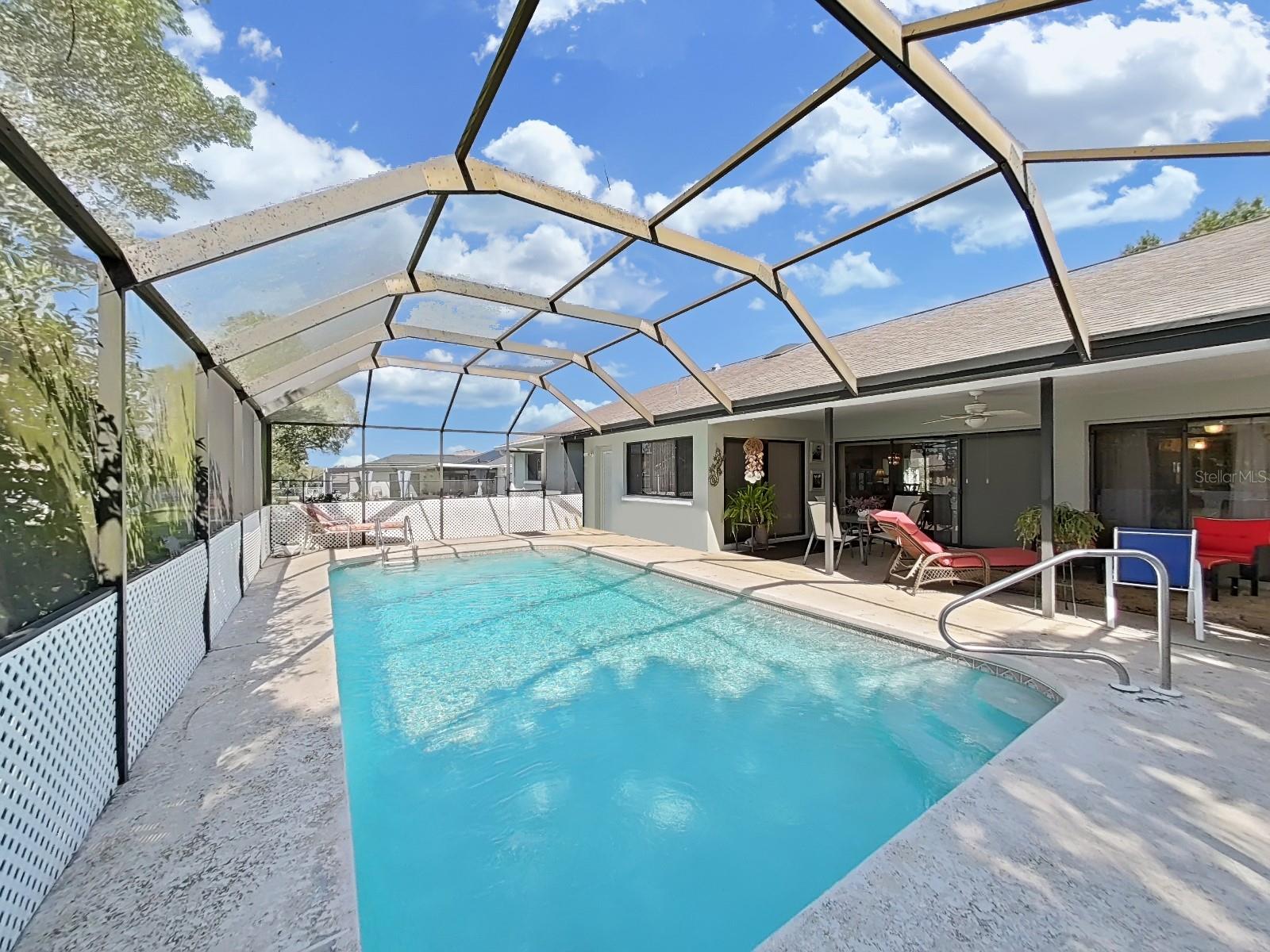 1472 OVERLAND DR, SPRING HILL, FL, 34608