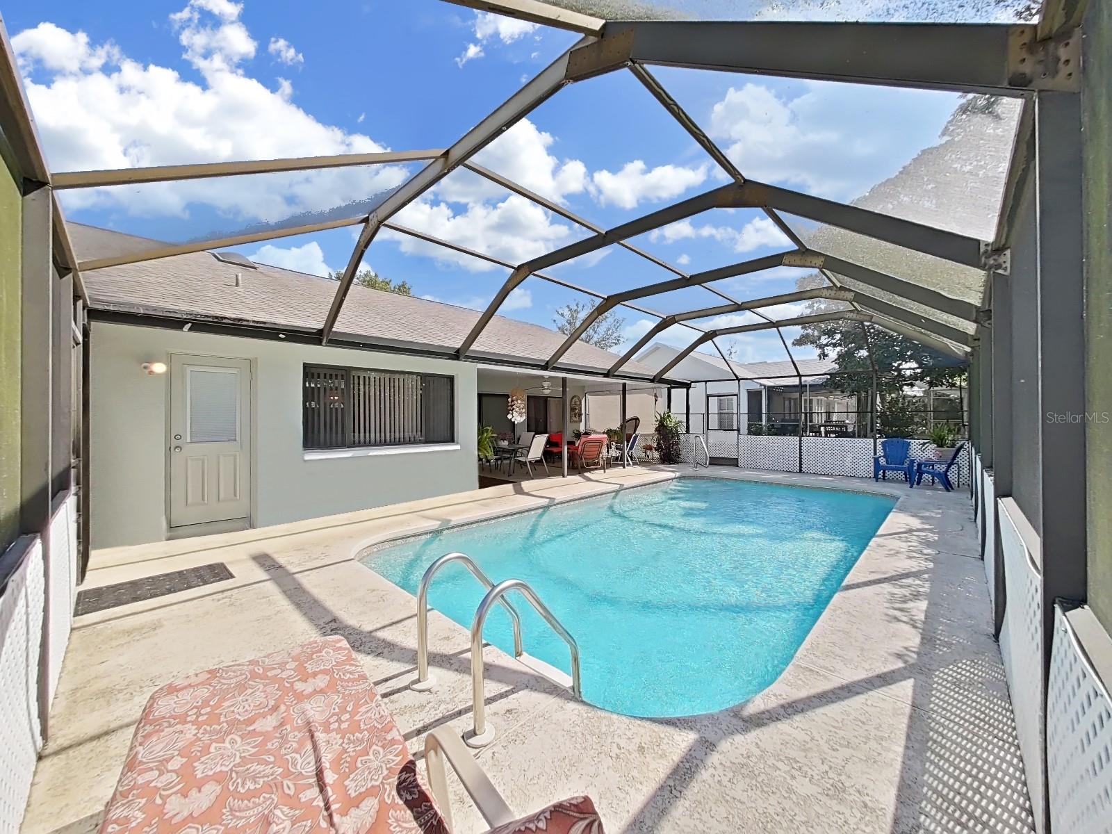 1472 OVERLAND DR, SPRING HILL, FL, 34608
