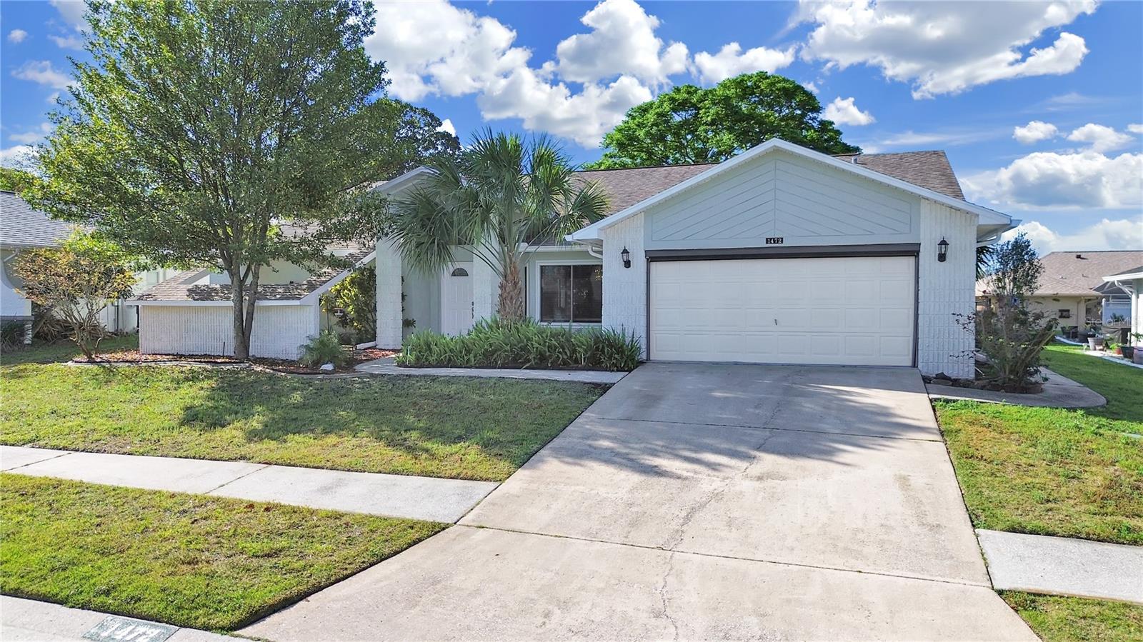 1472 OVERLAND DR, SPRING HILL, FL, 34608