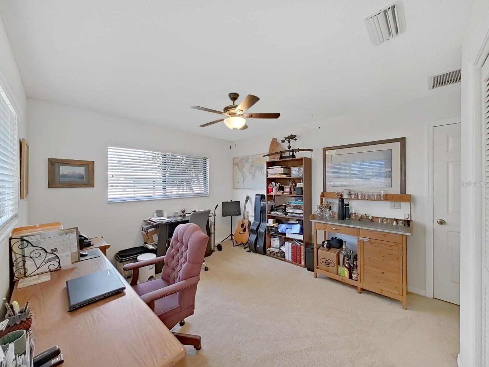 1472 OVERLAND DR, SPRING HILL, FL, 34608