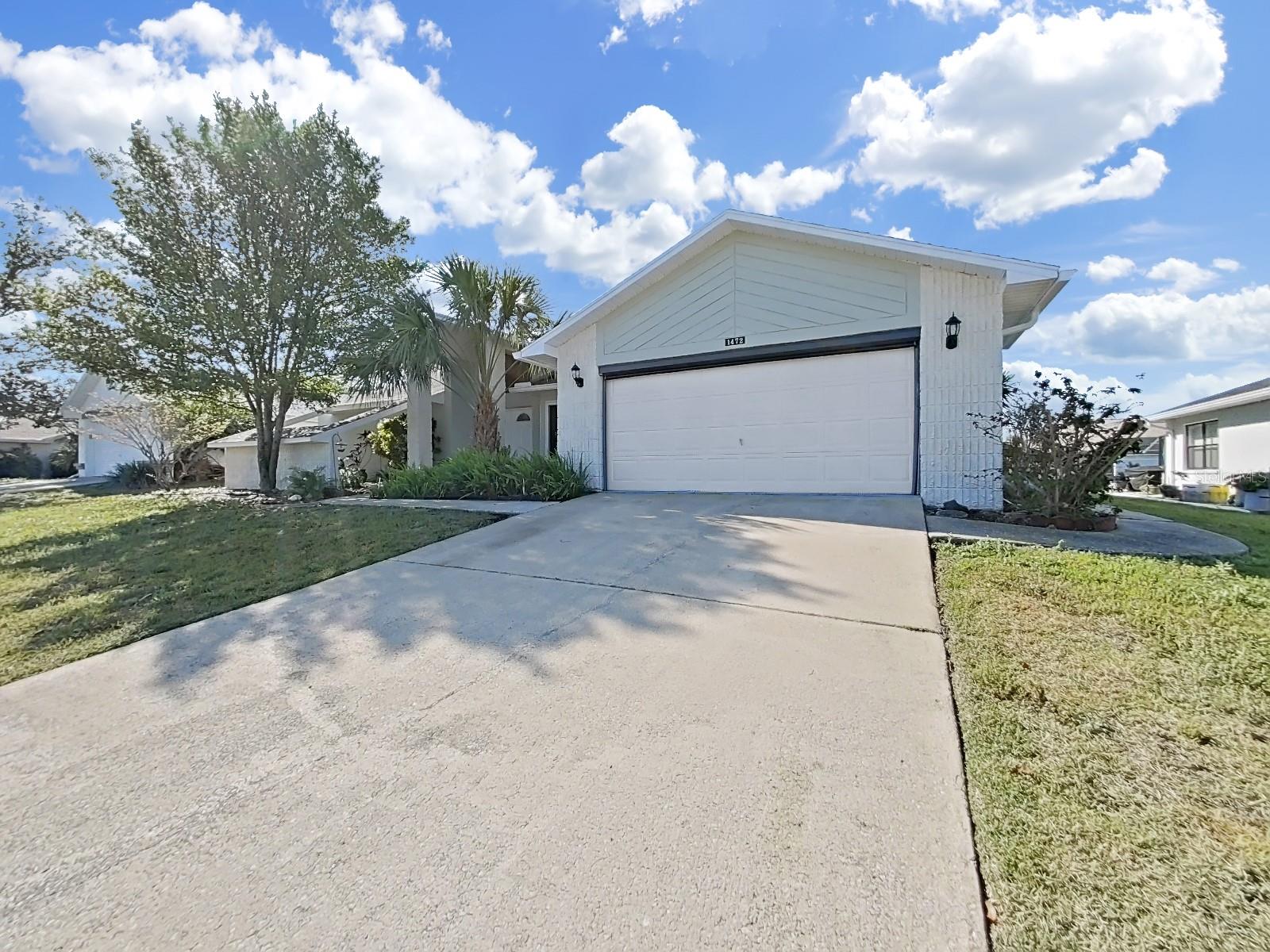 1472 OVERLAND DR, SPRING HILL, FL, 34608
