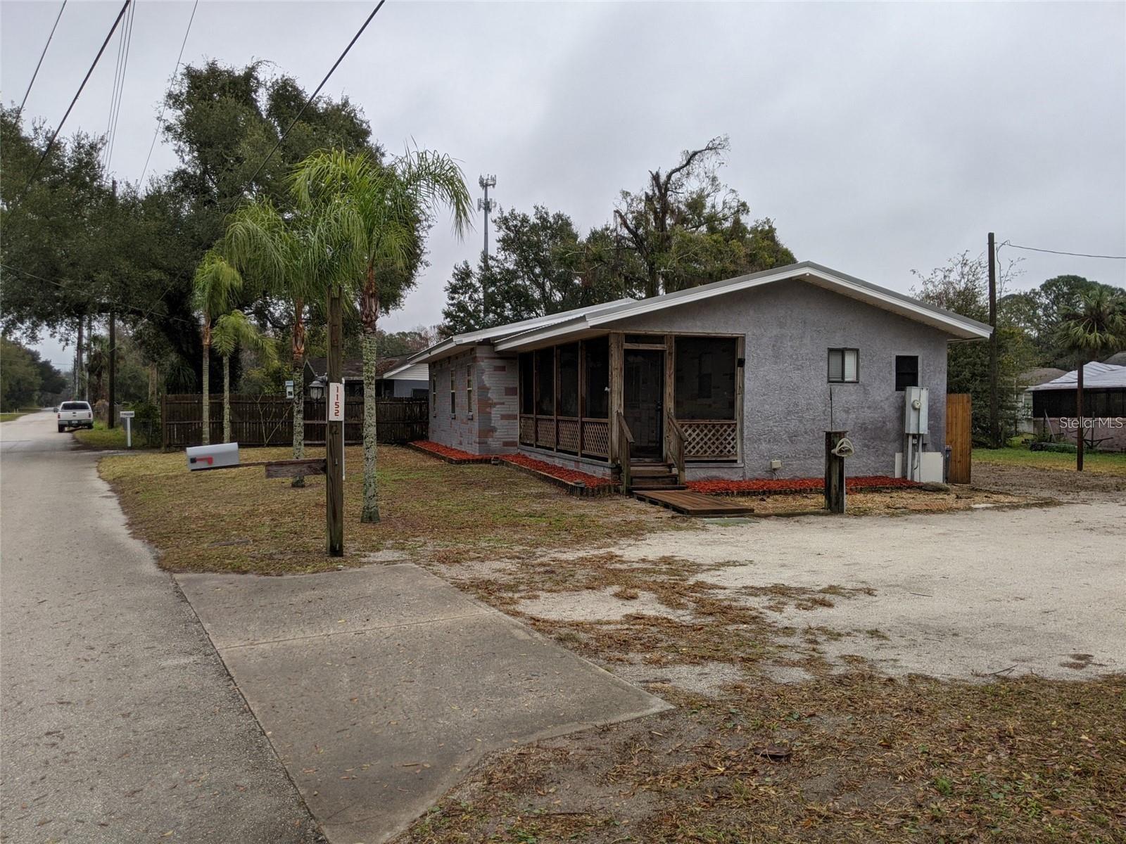 1152 FIELD ST, NEW SMYRNA BEACH, FL, 32168