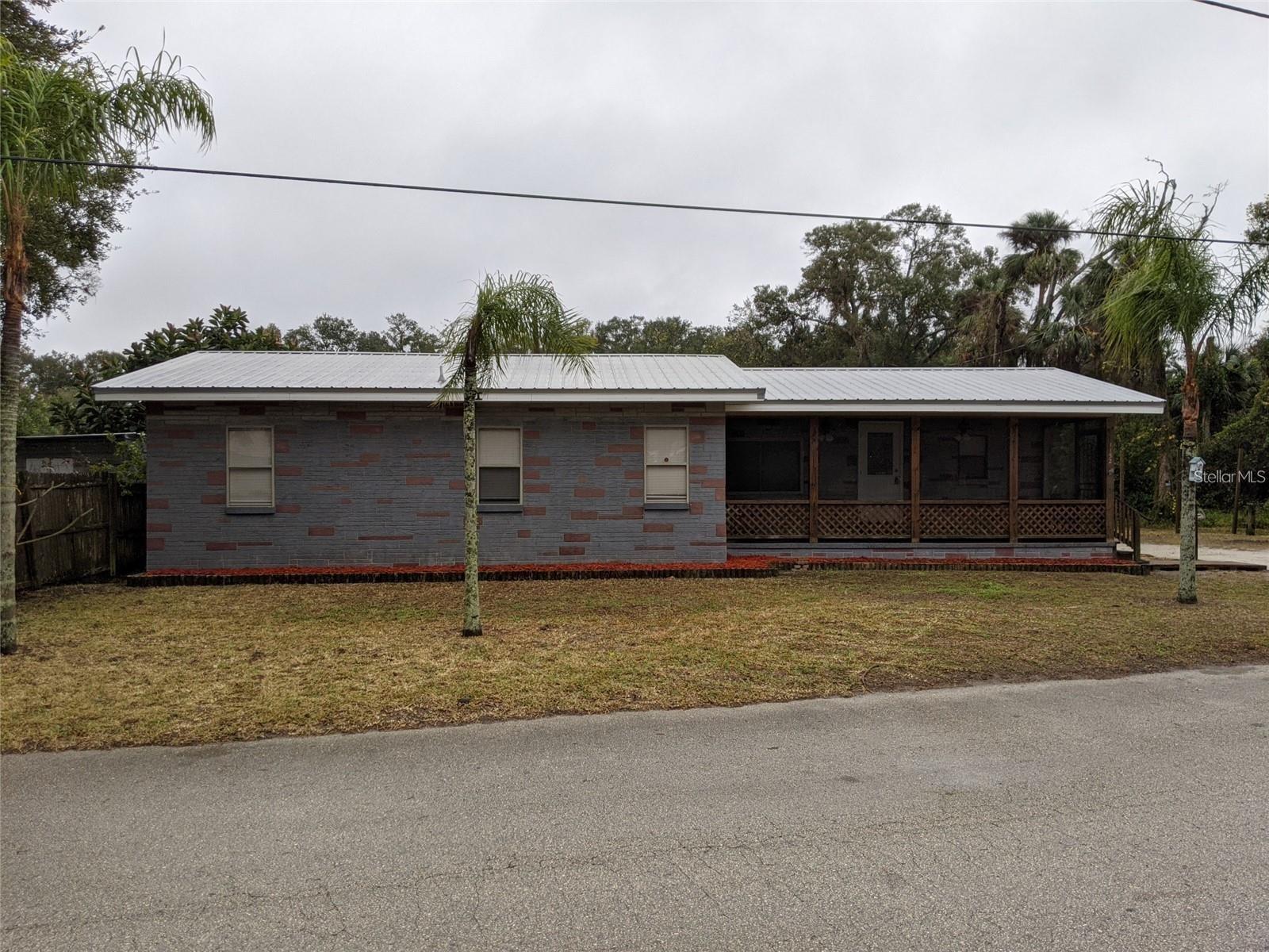 1152 FIELD ST, NEW SMYRNA BEACH, FL, 32168