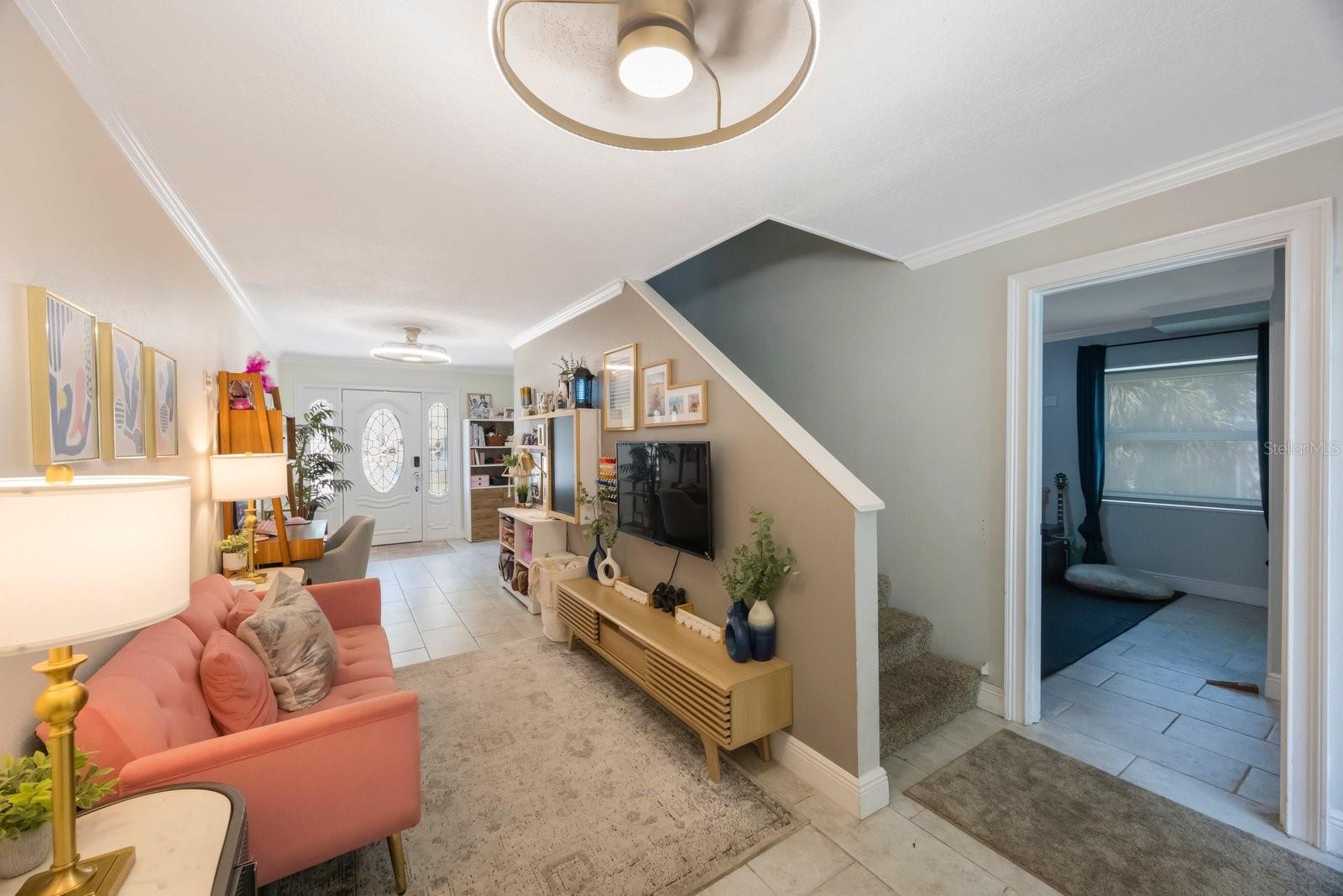 921 LYNNLEA LN, TARPON SPRINGS, FL, 34689