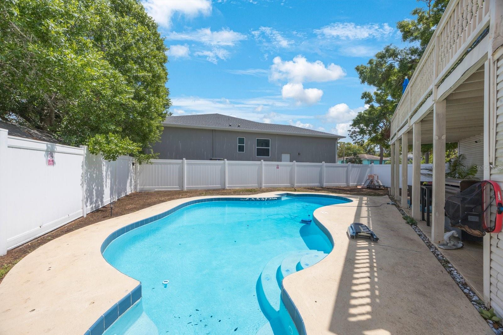 921 LYNNLEA LN, TARPON SPRINGS, FL, 34689