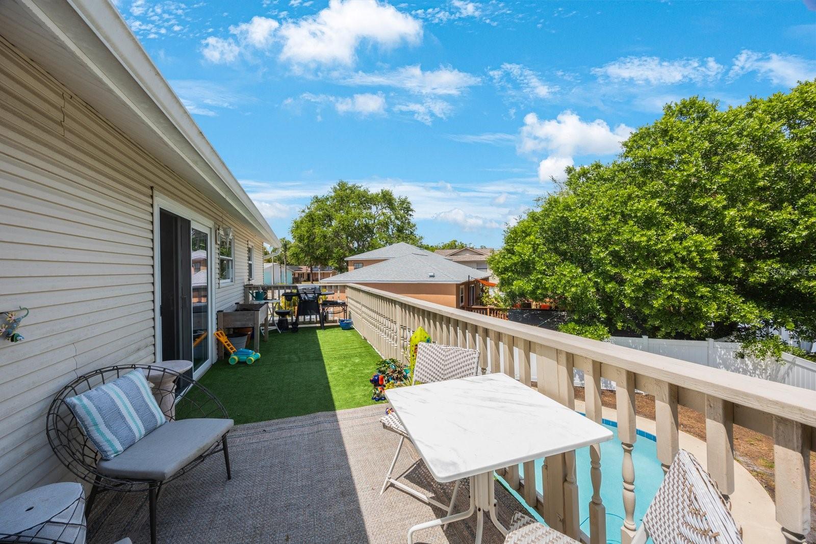 921 LYNNLEA LN, TARPON SPRINGS, FL, 34689