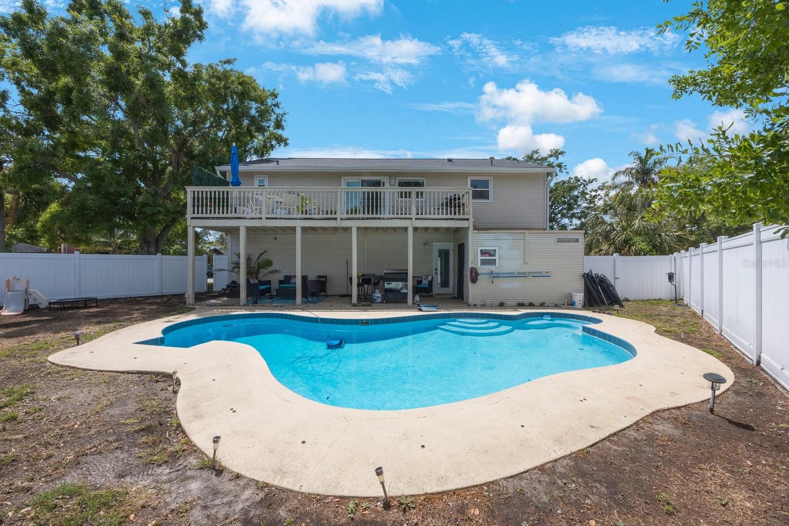 921 LYNNLEA LN, TARPON SPRINGS, FL, 34689