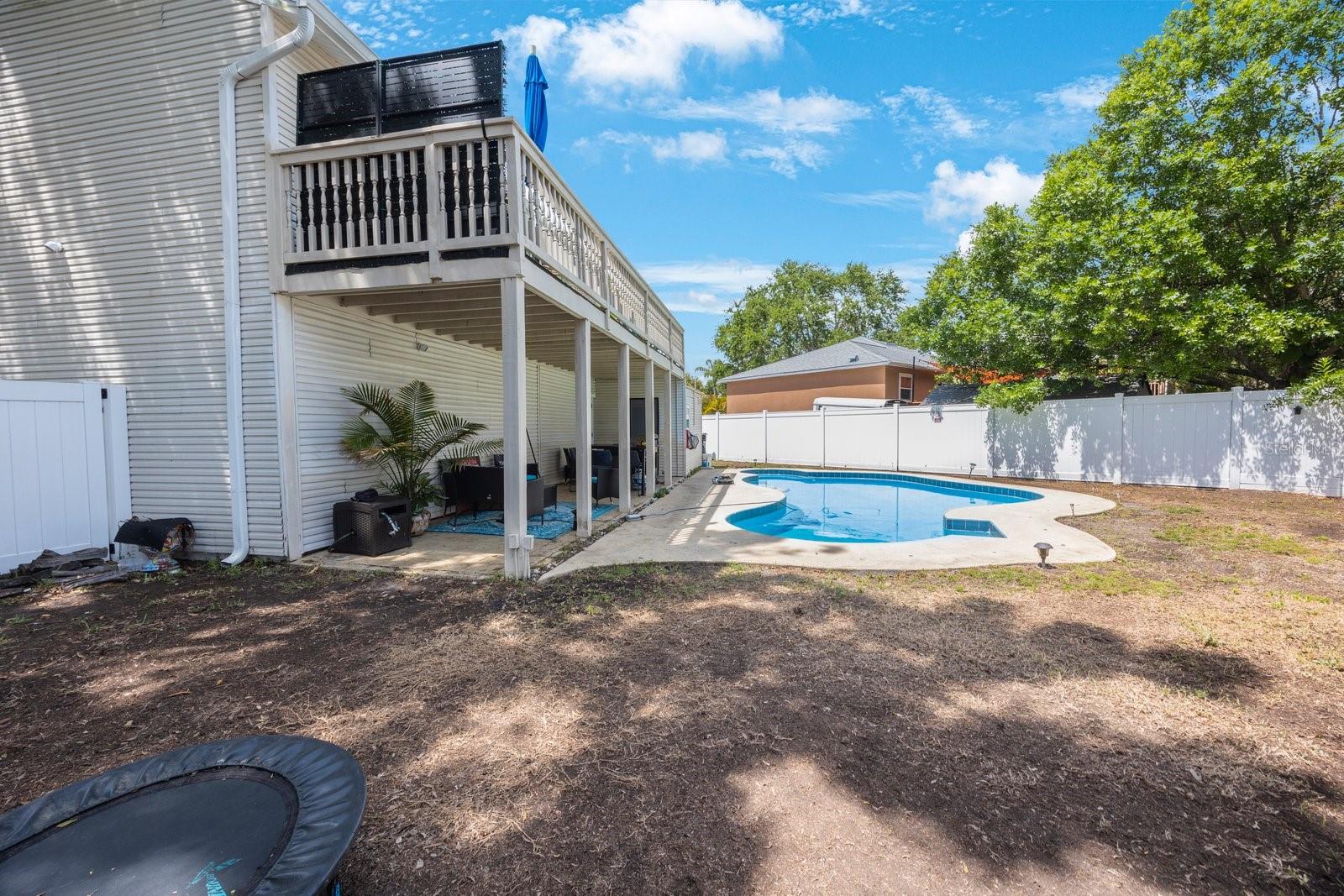 921 LYNNLEA LN, TARPON SPRINGS, FL, 34689