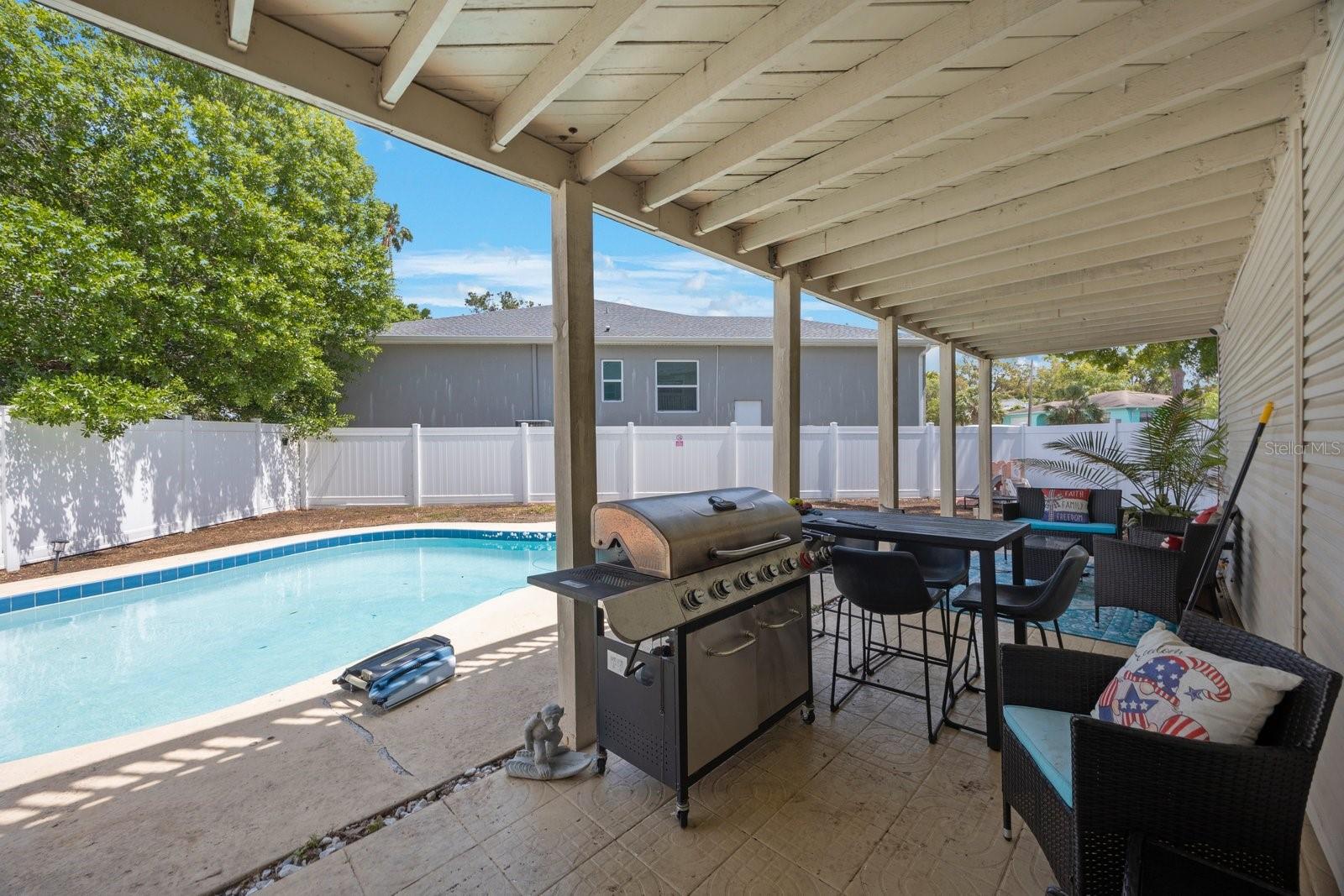 921 LYNNLEA LN, TARPON SPRINGS, FL, 34689