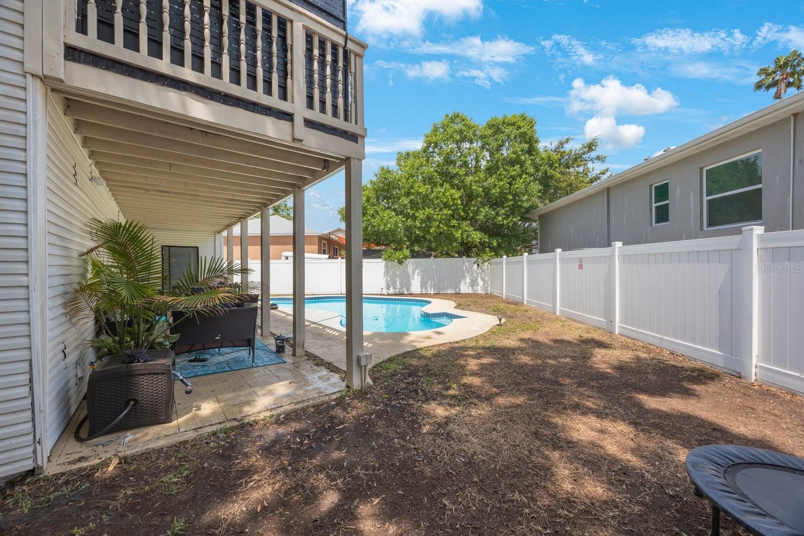 921 LYNNLEA LN, TARPON SPRINGS, FL, 34689