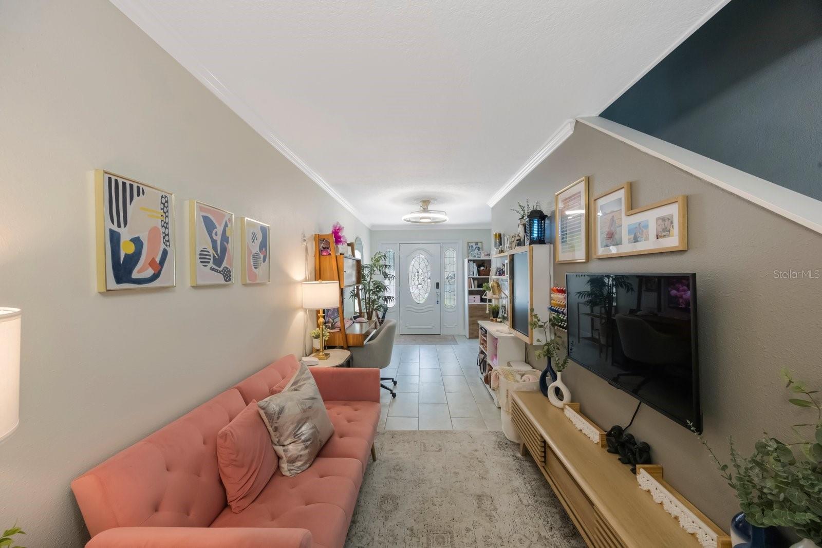 921 LYNNLEA LN, TARPON SPRINGS, FL, 34689