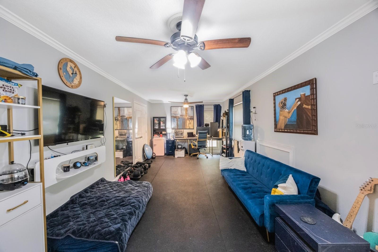 921 LYNNLEA LN, TARPON SPRINGS, FL, 34689