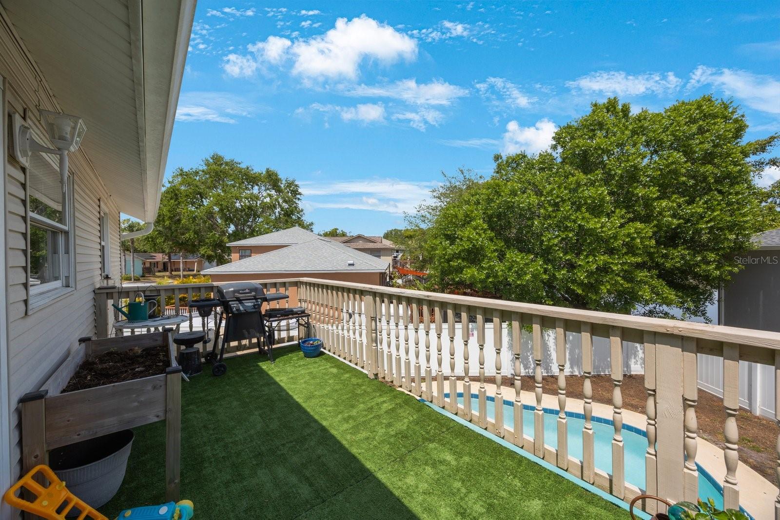 921 LYNNLEA LN, TARPON SPRINGS, FL, 34689