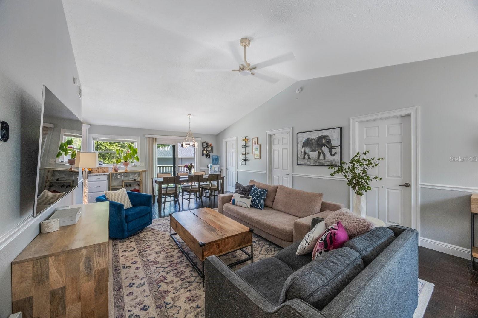 921 LYNNLEA LN, TARPON SPRINGS, FL, 34689