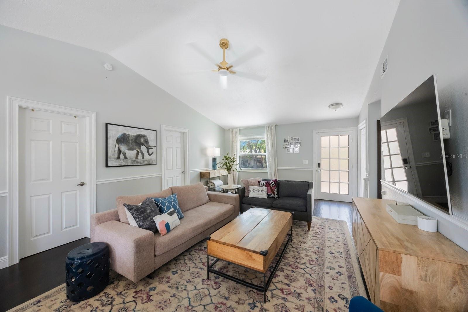 921 LYNNLEA LN, TARPON SPRINGS, FL, 34689