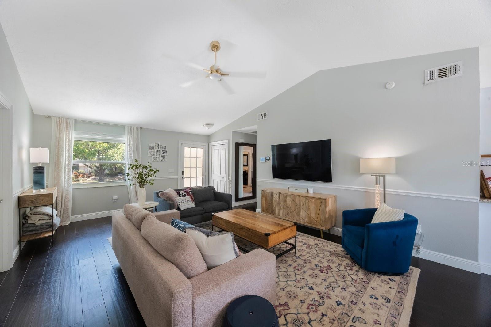 921 LYNNLEA LN, TARPON SPRINGS, FL, 34689