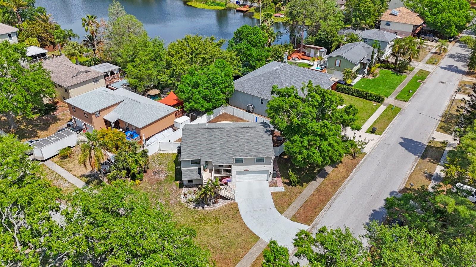921 LYNNLEA LN, TARPON SPRINGS, FL, 34689