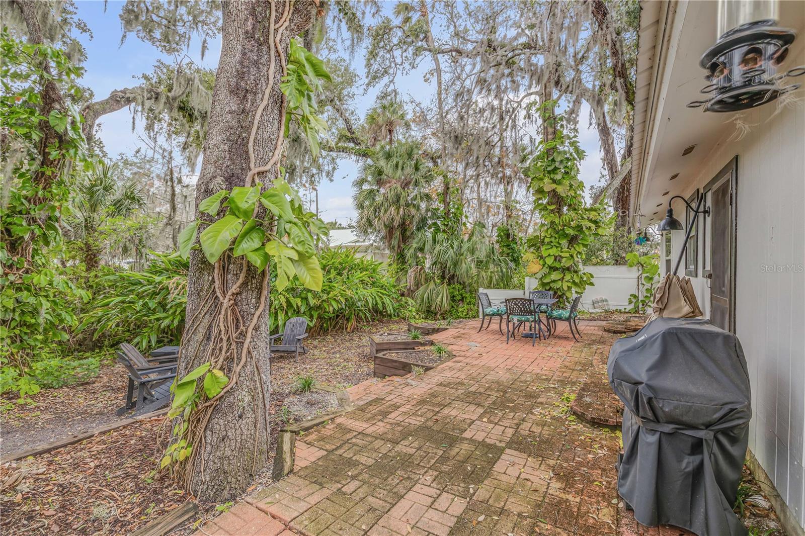 801 CANAL ST, NEW SMYRNA BEACH, FL, 32168