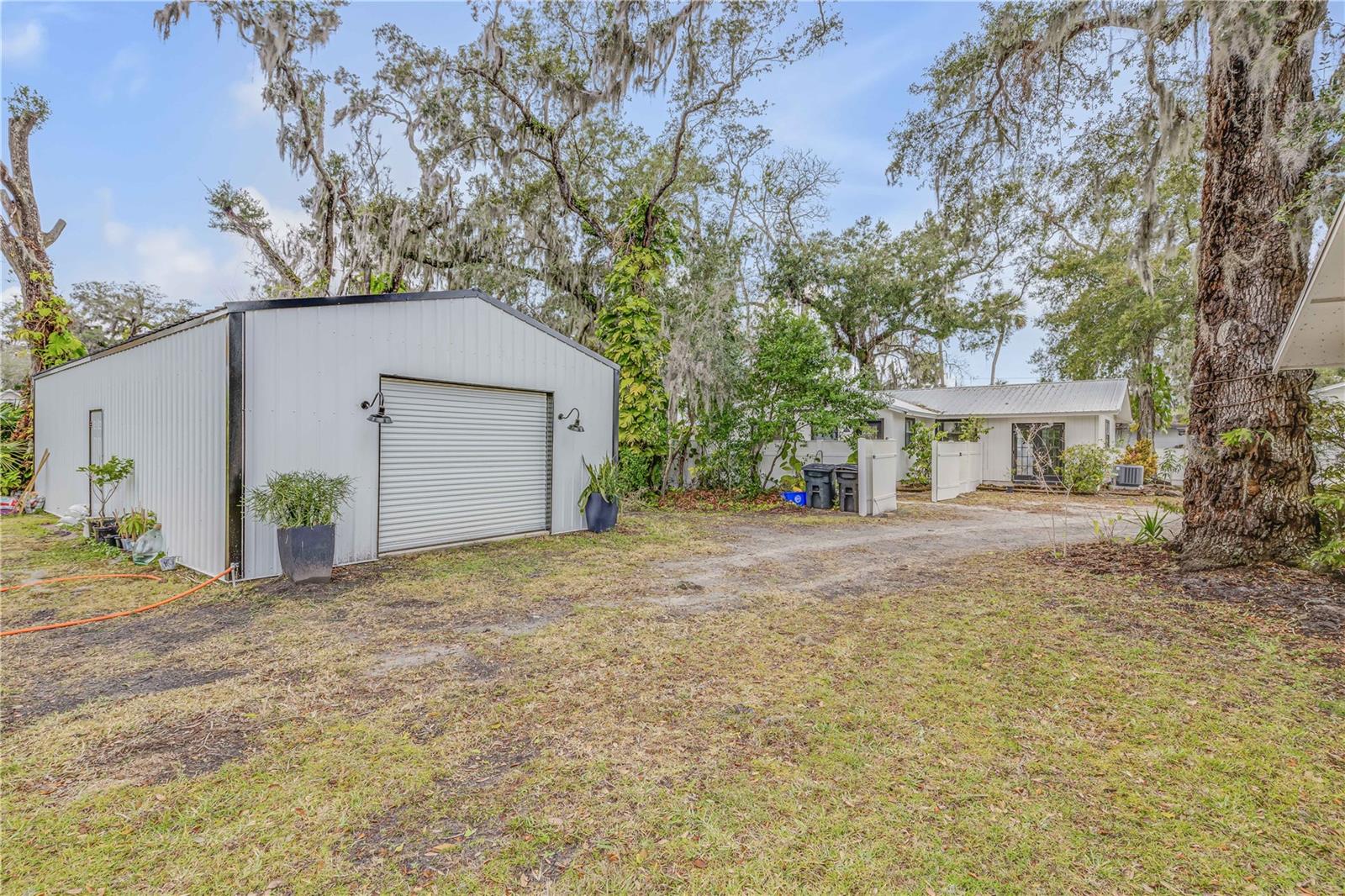 801 CANAL ST, NEW SMYRNA BEACH, FL, 32168