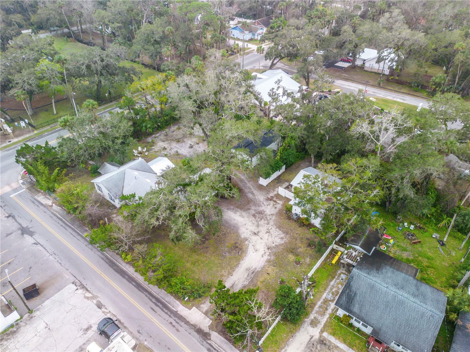 801 CANAL ST, NEW SMYRNA BEACH, FL, 32168