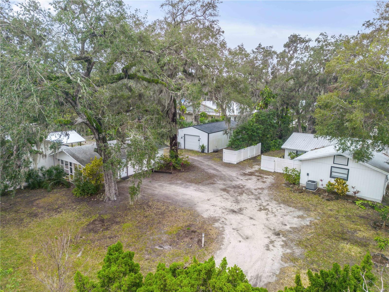 801 CANAL ST, NEW SMYRNA BEACH, FL, 32168