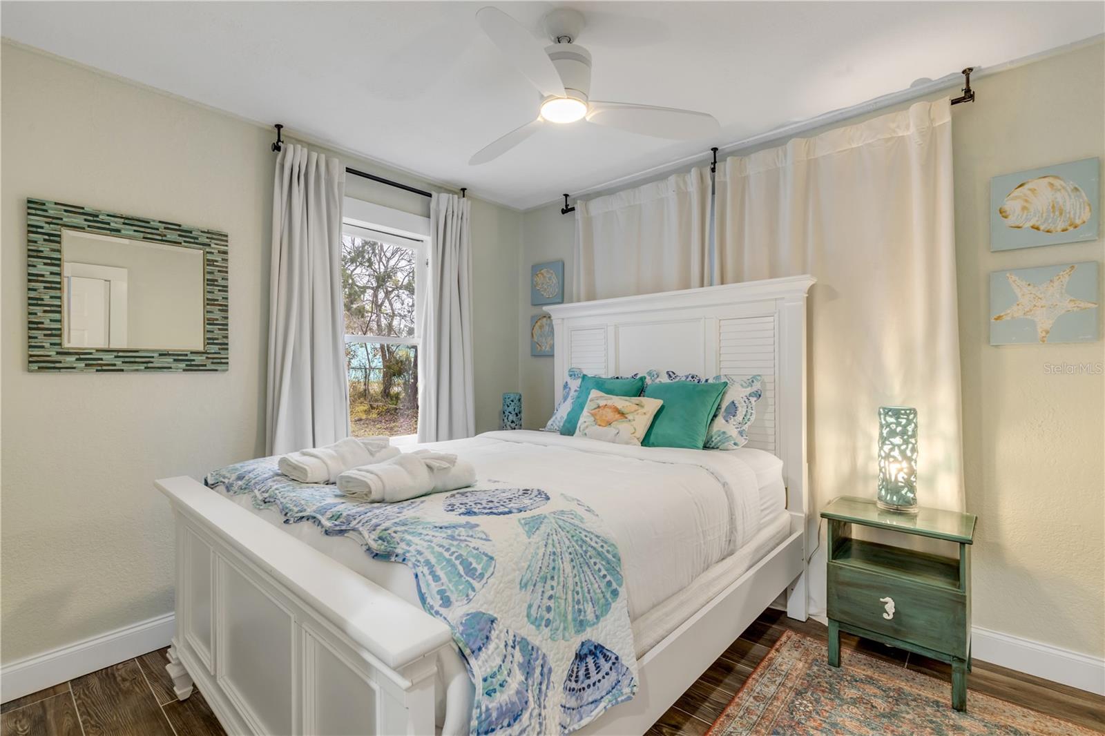 801 CANAL ST, NEW SMYRNA BEACH, FL, 32168