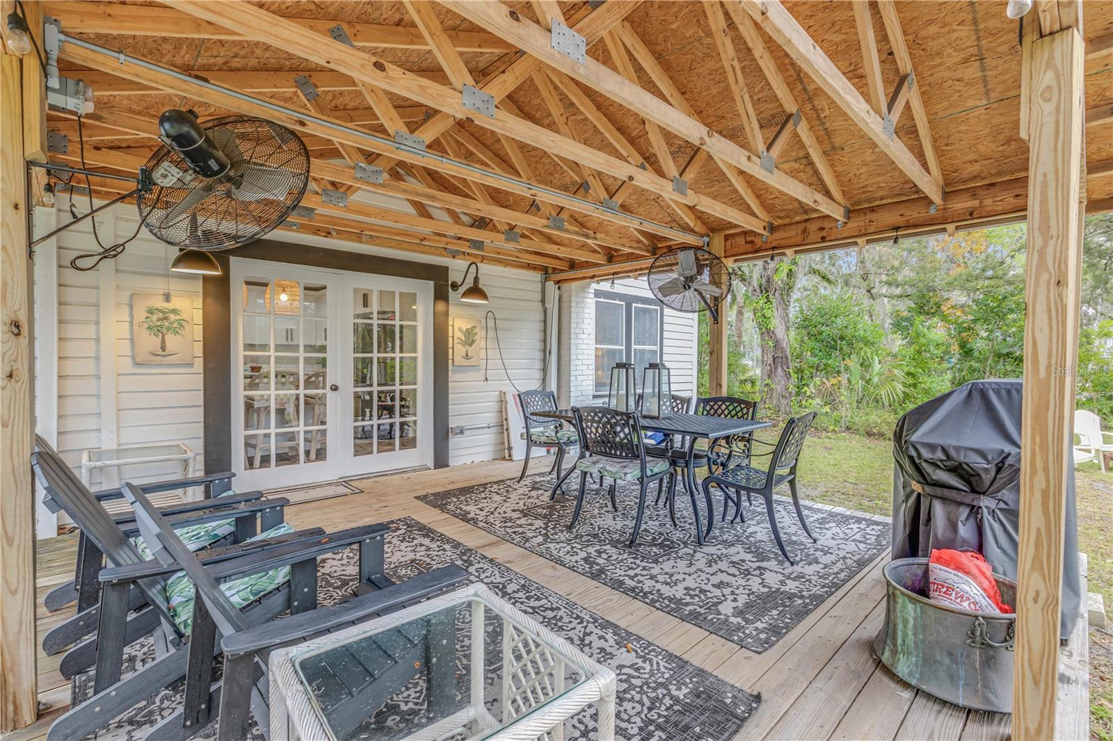 801 CANAL ST, NEW SMYRNA BEACH, FL, 32168