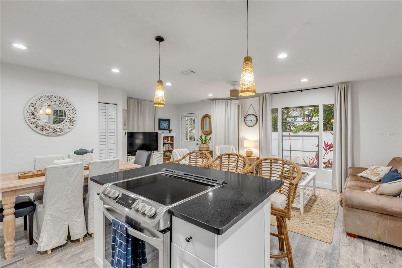 801 CANAL ST, NEW SMYRNA BEACH, FL, 32168