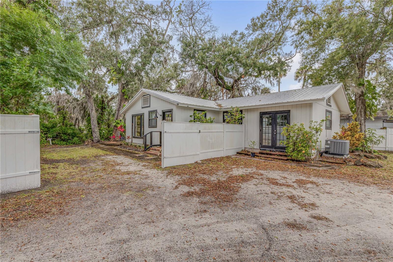 801 CANAL ST, NEW SMYRNA BEACH, FL, 32168