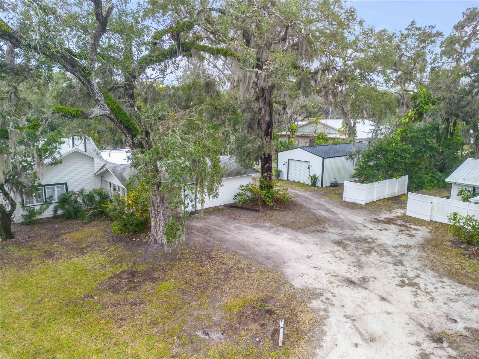 801 CANAL ST, NEW SMYRNA BEACH, FL, 32168