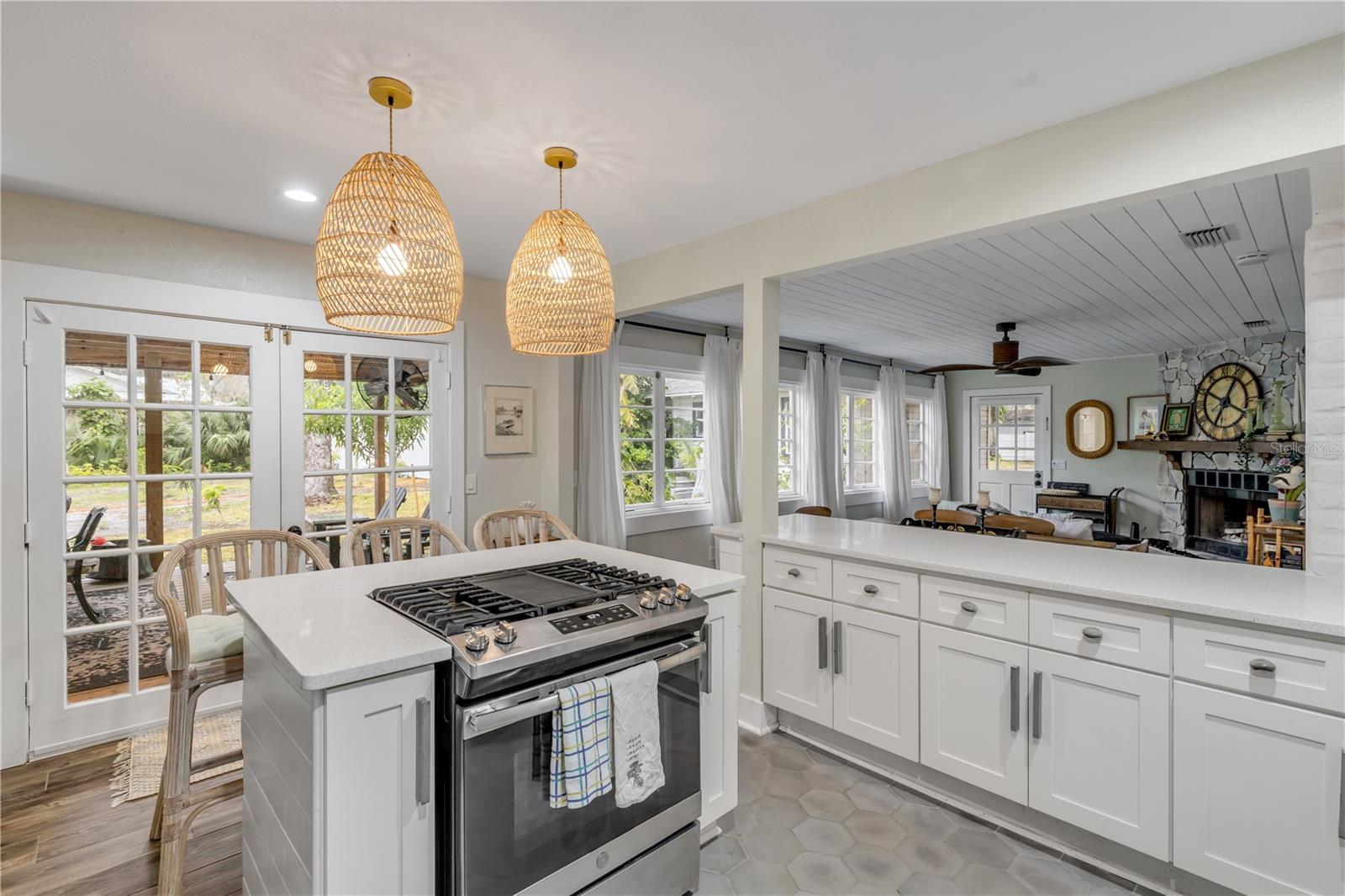 801 CANAL ST, NEW SMYRNA BEACH, FL, 32168