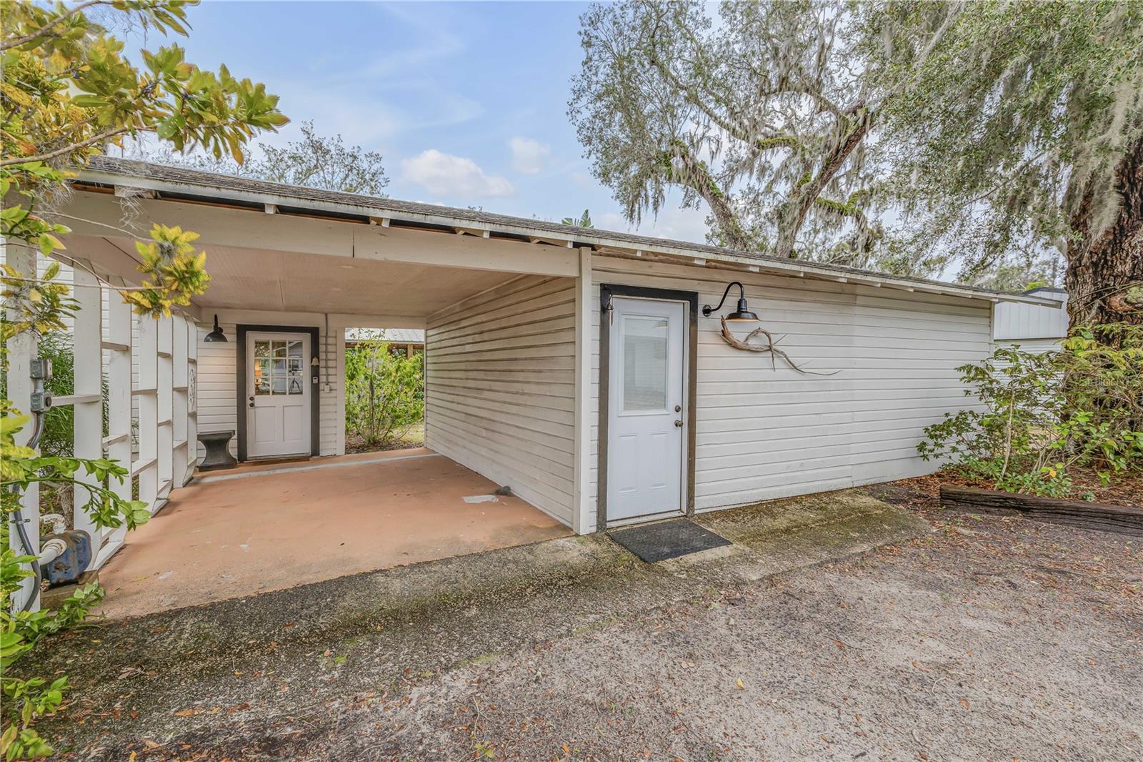 801 CANAL ST, NEW SMYRNA BEACH, FL, 32168