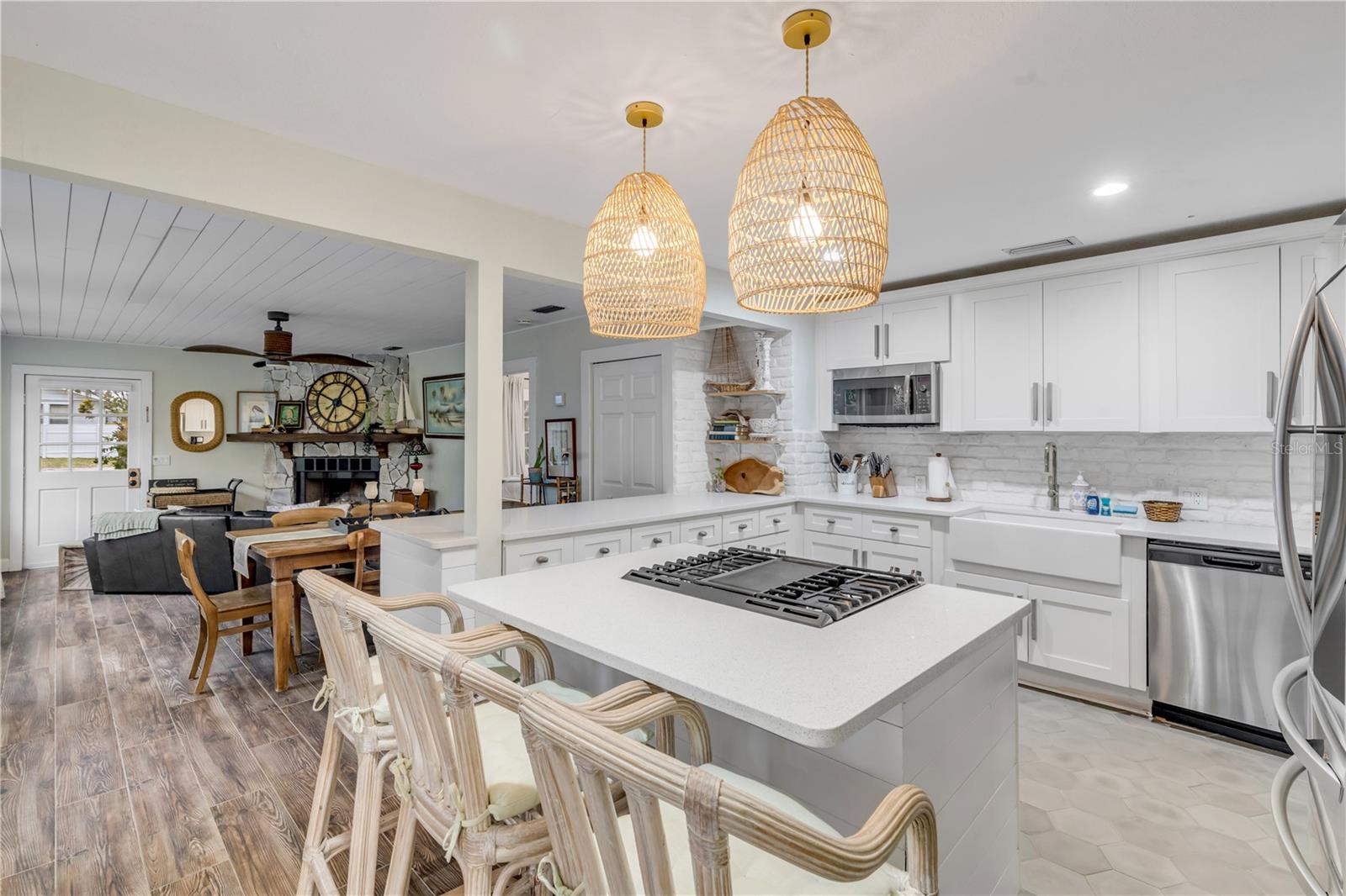801 CANAL ST, NEW SMYRNA BEACH, FL, 32168
