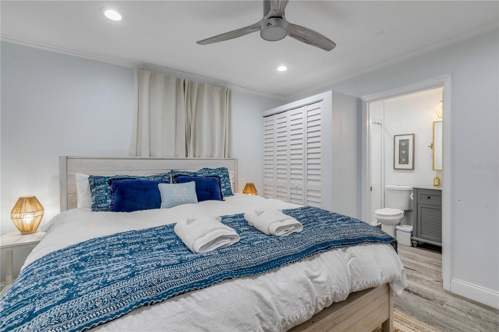 801 CANAL ST, NEW SMYRNA BEACH, FL, 32168