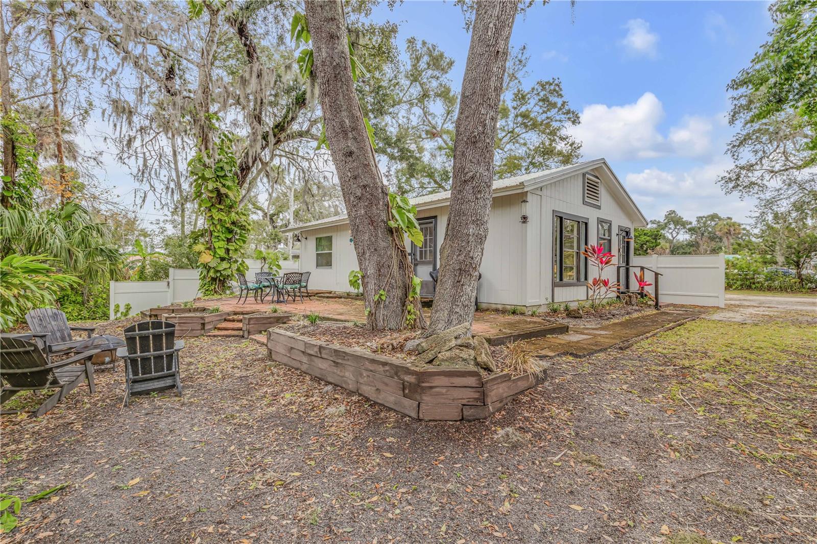 801 CANAL ST, NEW SMYRNA BEACH, FL, 32168
