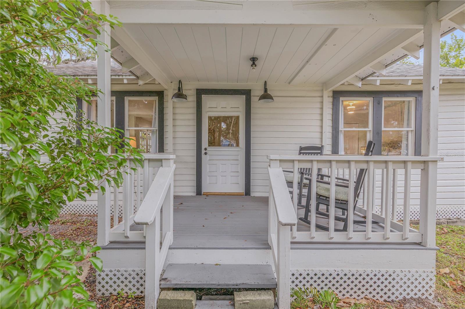 801 CANAL ST, NEW SMYRNA BEACH, FL, 32168