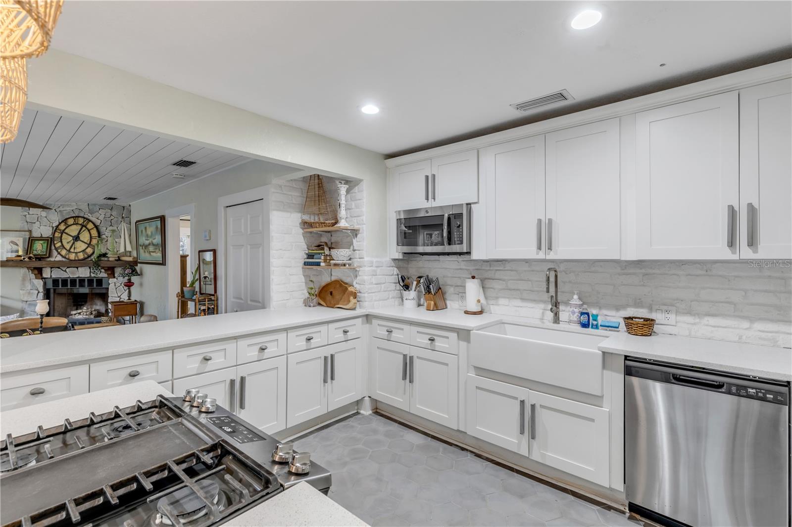 801 CANAL ST, NEW SMYRNA BEACH, FL, 32168