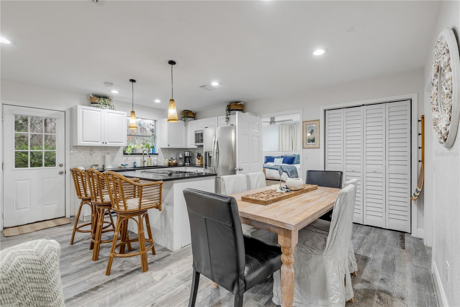801 CANAL ST, NEW SMYRNA BEACH, FL, 32168