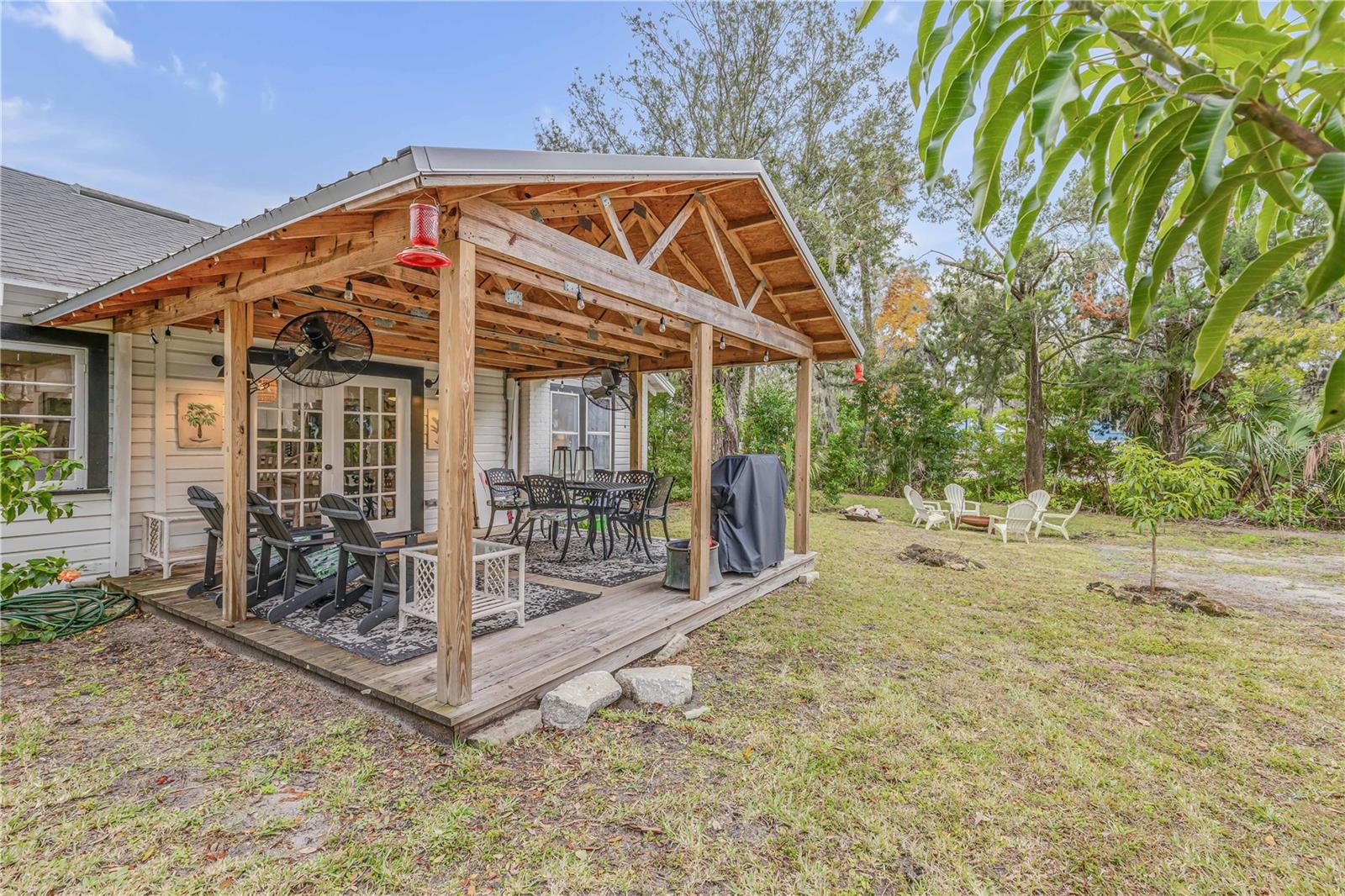 801 CANAL ST, NEW SMYRNA BEACH, FL, 32168