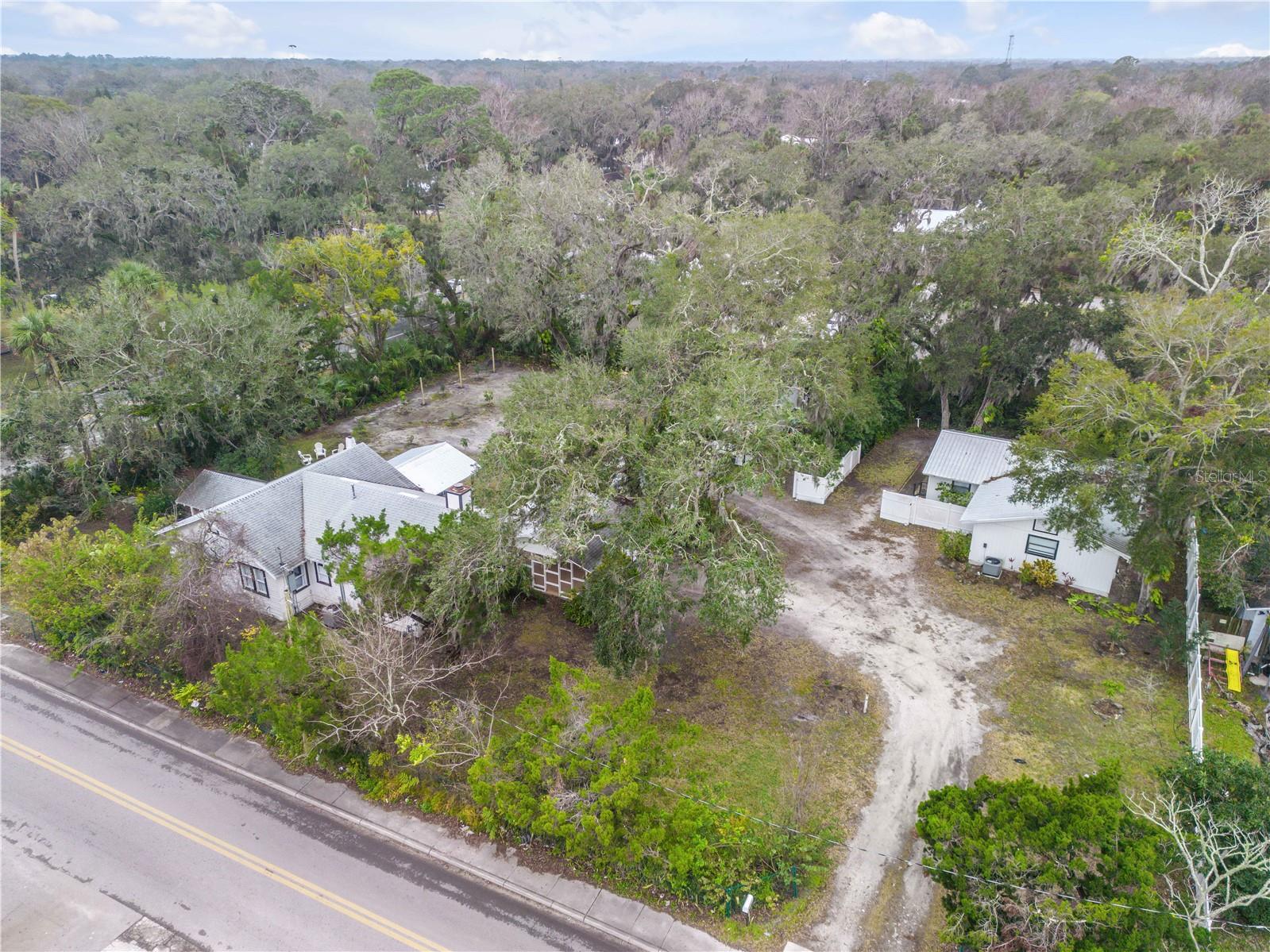 801 CANAL ST, NEW SMYRNA BEACH, FL, 32168