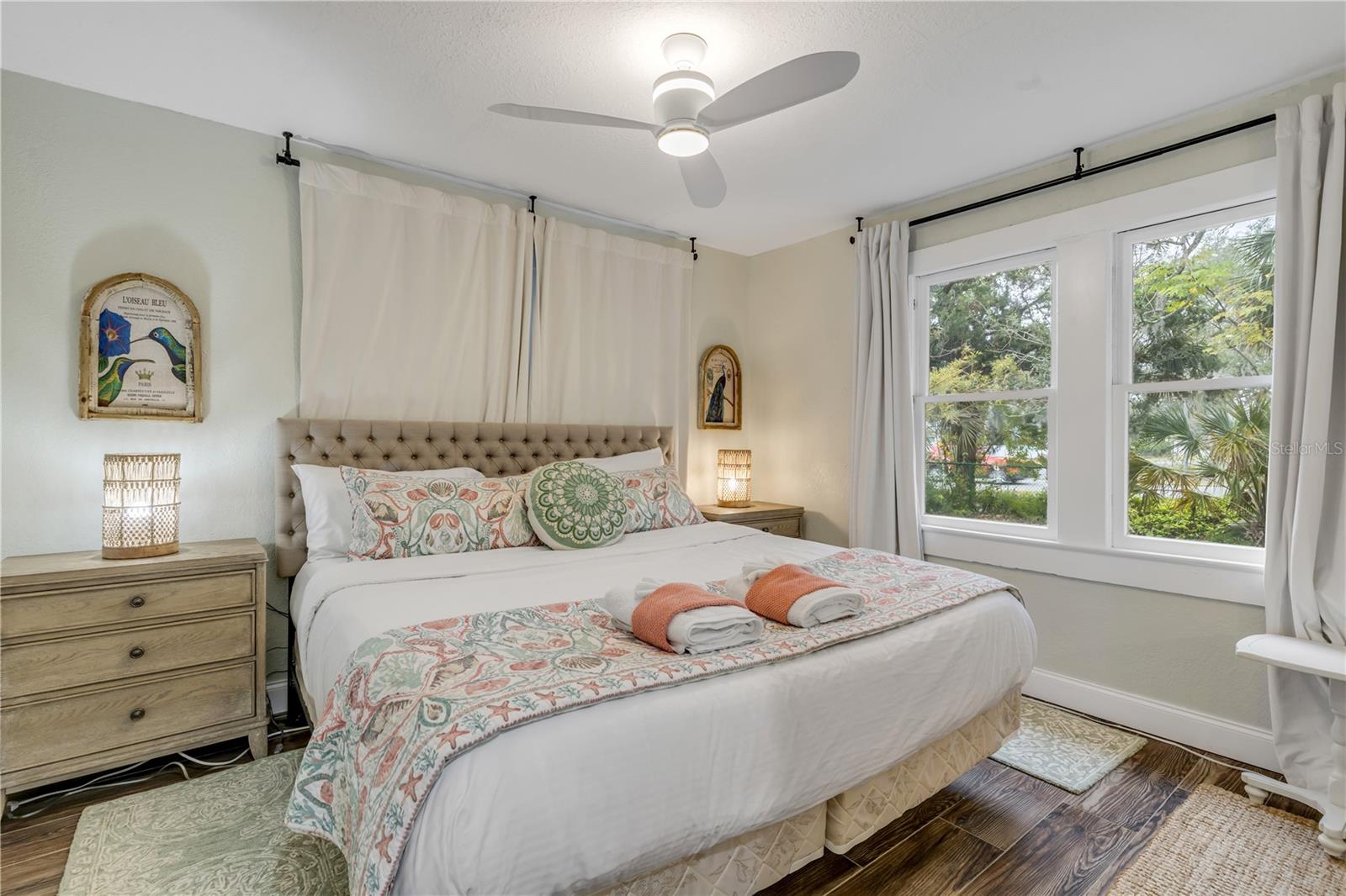 801 CANAL ST, NEW SMYRNA BEACH, FL, 32168