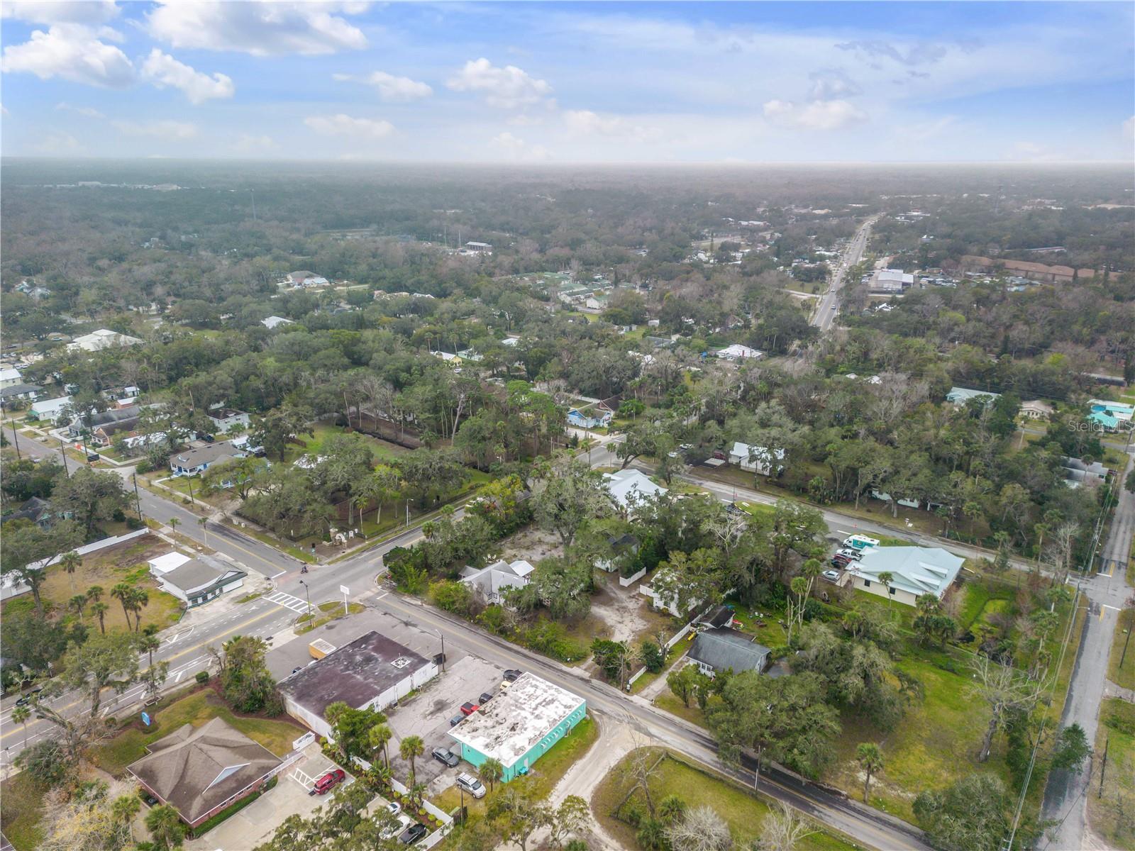 801 CANAL ST, NEW SMYRNA BEACH, FL, 32168