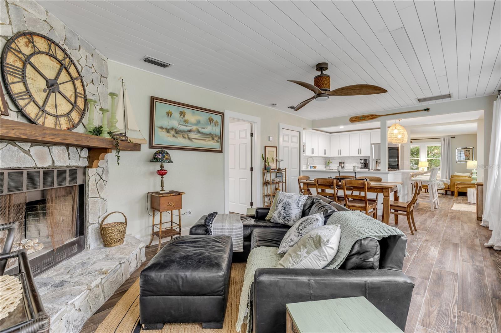 801 CANAL ST, NEW SMYRNA BEACH, FL, 32168